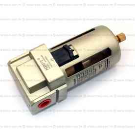 Пневматический фильтр AF4000-03 N