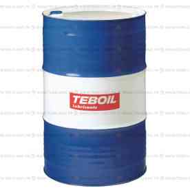 Масло TEBOIL Diamond Multi, 5W-40, бочка 216,5 л